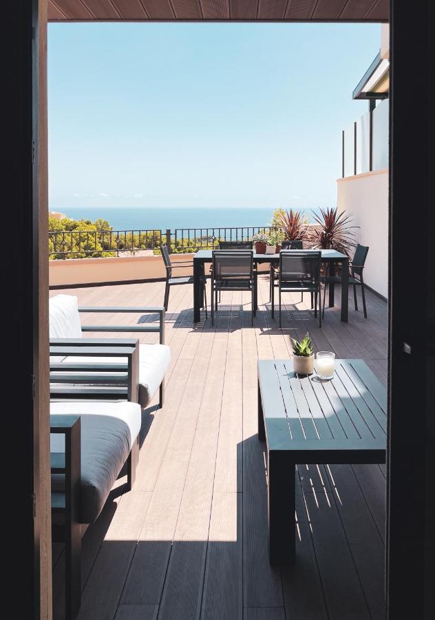 Bello Horizonte 알테아 외부 사진